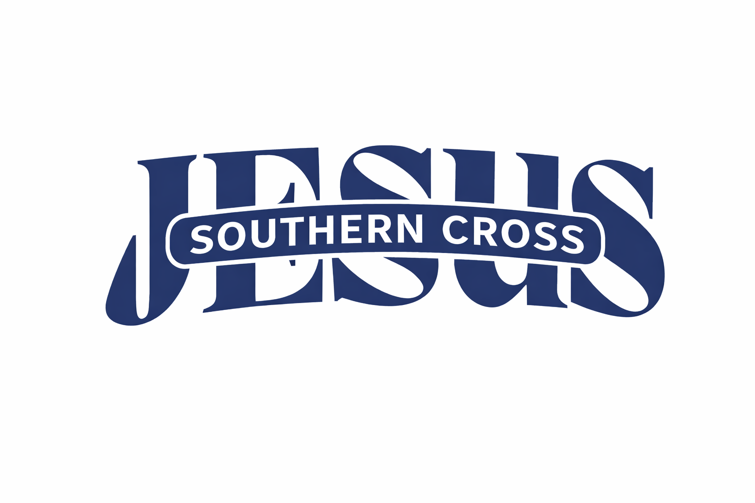 Jesus at the Center