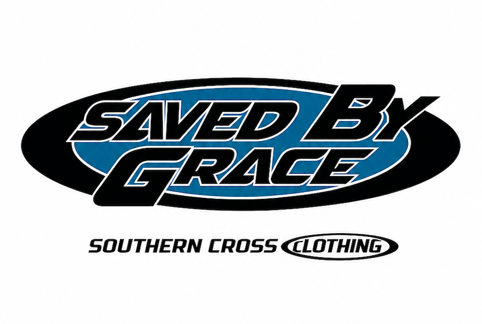 Saved By Grace