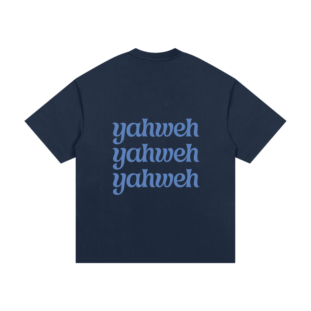 Yahweh - Essential Heavyweight T-Shirt