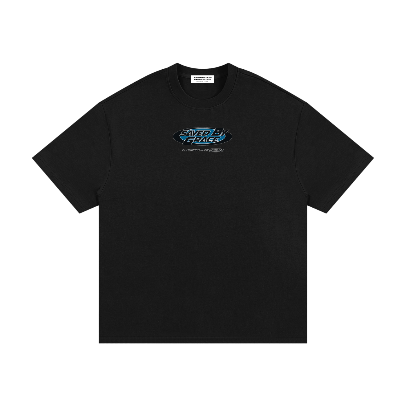 Seek and Find - Essential Heavyweight T-Shirt