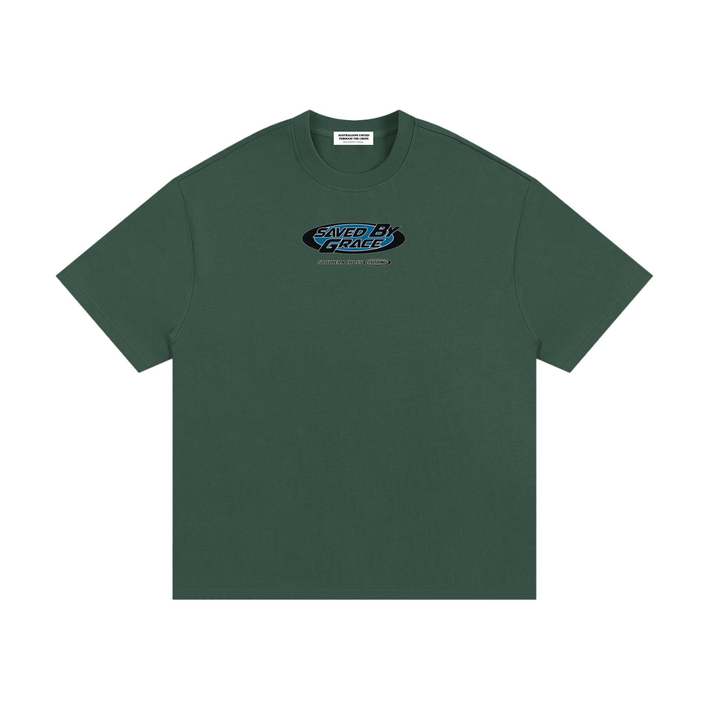 Seek and Find - Essential Heavyweight T-Shirt