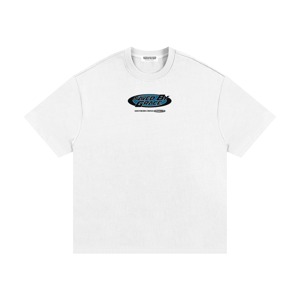 Yahweh - Essential Heavyweight T-Shirt
