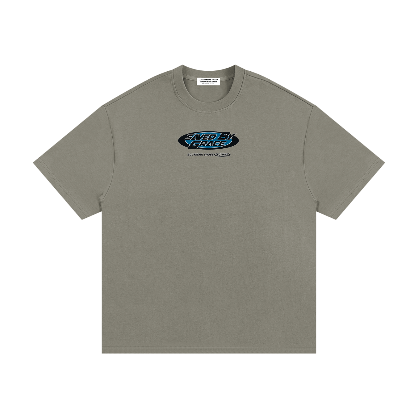Forever Forgiven - Essential Heavyweight T-Shirt