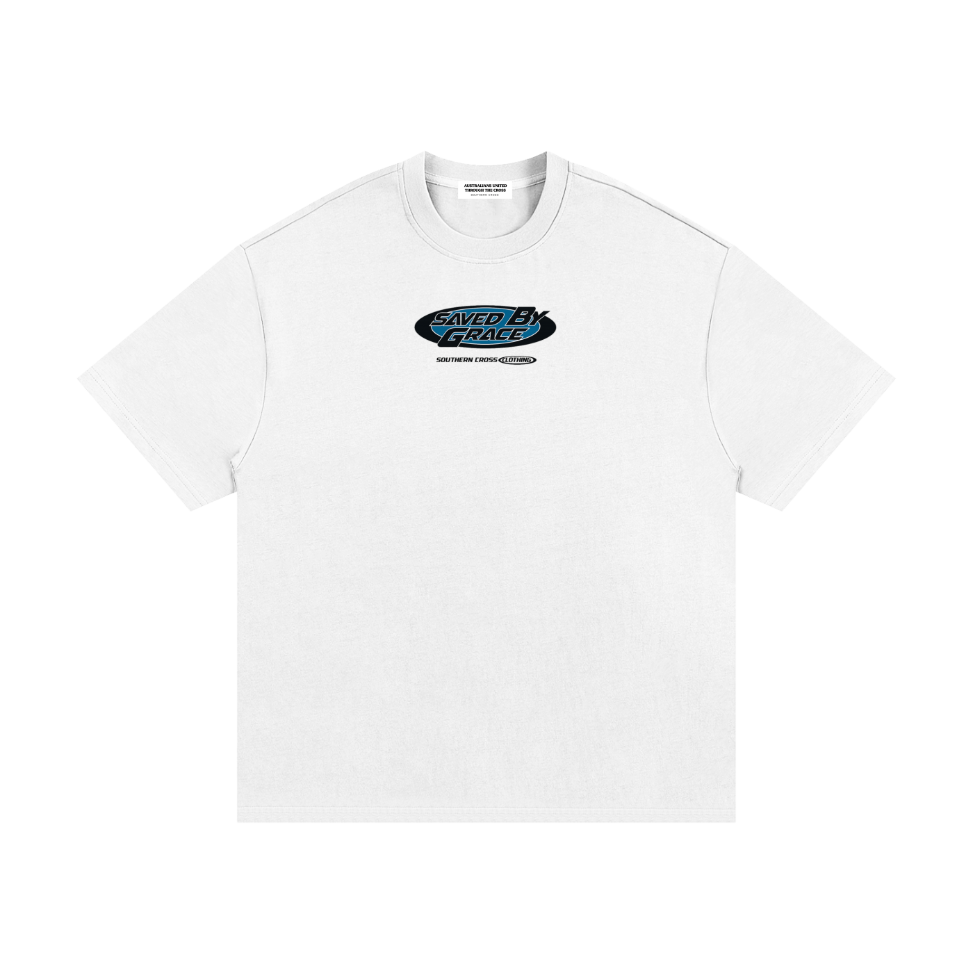 Praise To The Lord - Essential Heavyweight T-Shirt