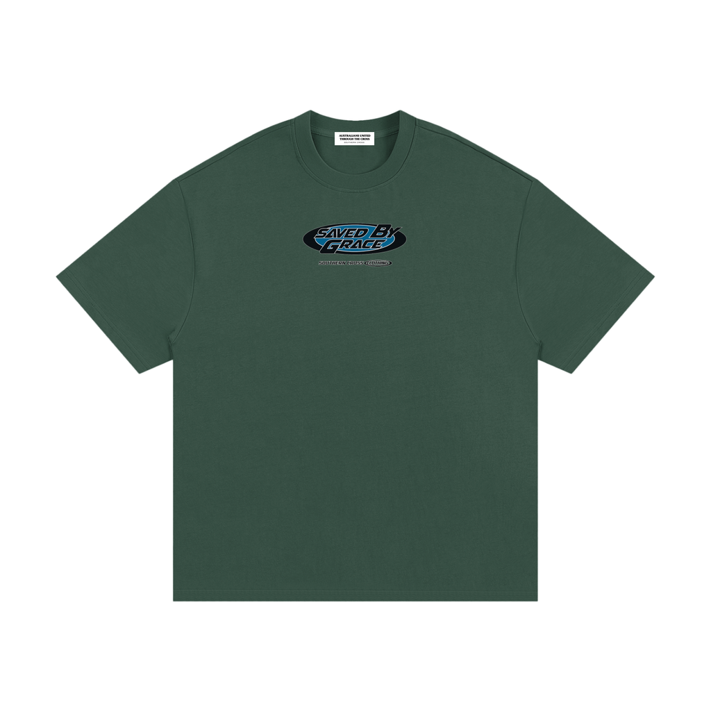 Forever Forgiven - Essential Heavyweight T-Shirt