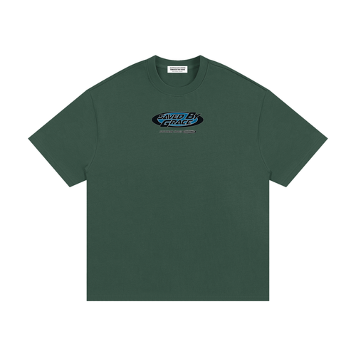 Forever Forgiven - Essential Heavyweight T-Shirt