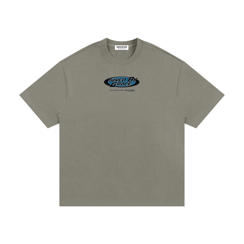 Seek and Find - Essential Heavyweight T-Shirt