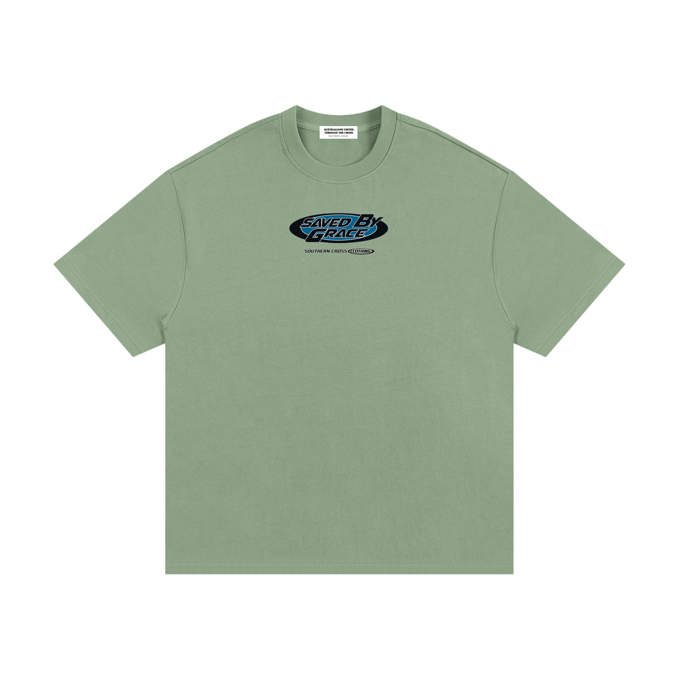 Seek and Find - Essential Heavyweight T-Shirt