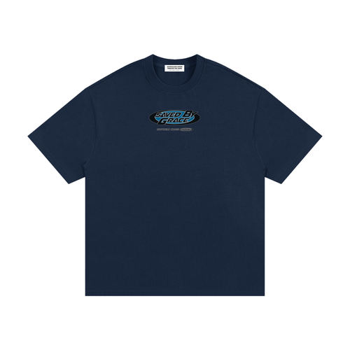 Jesus Saves - Essential Heavyweight T-Shirt